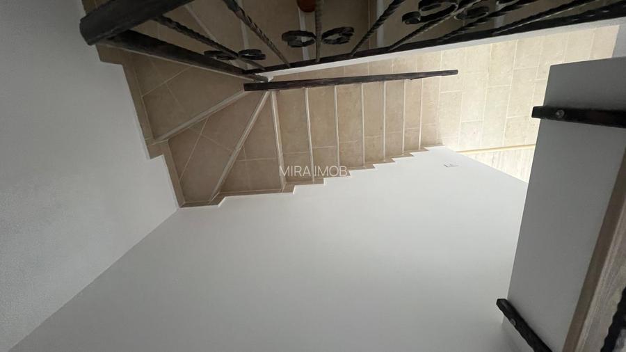 Ansamblu Rezidențial de Vile Duplex –Stradă Privată - 17