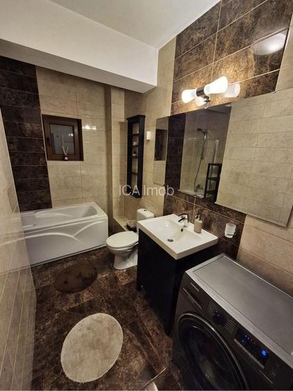 Apartament spatios Gorjului metrou - 4