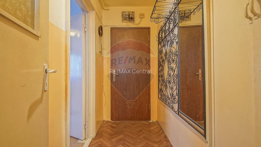Apartament cu 2 camere de vânzare în zona ITC! - 6