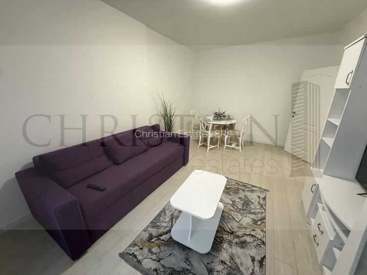 2 Camere 55 mp - Regie Residence Faza 2 - Mobilat Utilat - 4