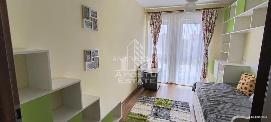 Apartament cu 3 camere, zona Braytim, Centrala Proprie - 6