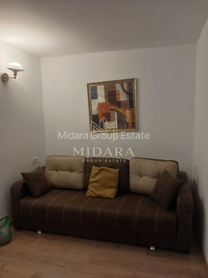 Garsonieră - Dristor | Etaj 2 | Metrou la 1 minut | 400€/lună - 11