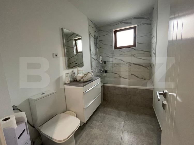 LUX Apartament 3 camere, 2 orientari, 66 mp, balcon, parcare, zona Sesul de sus - 6
