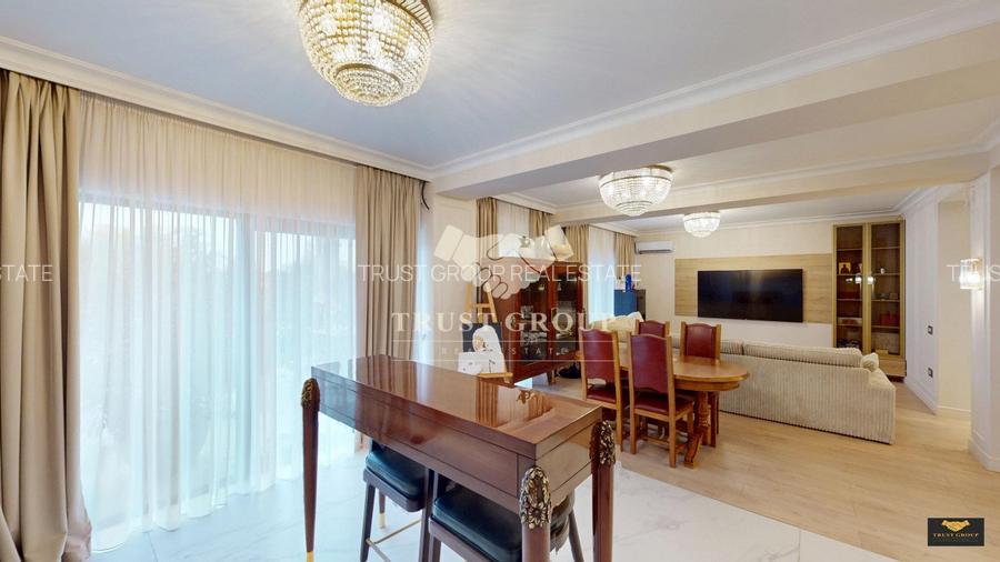 Vila 5 camere Tunari | 5 Locuri de parcare | Teren 505 mp - 8