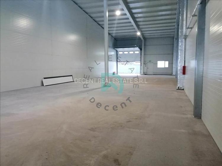 Inchiriere hala industriala, 360 mp,  zona Centura, Brasov - 2