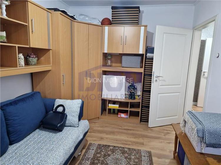 Apartament 3 camere, Dr Taberei, metrou - 8