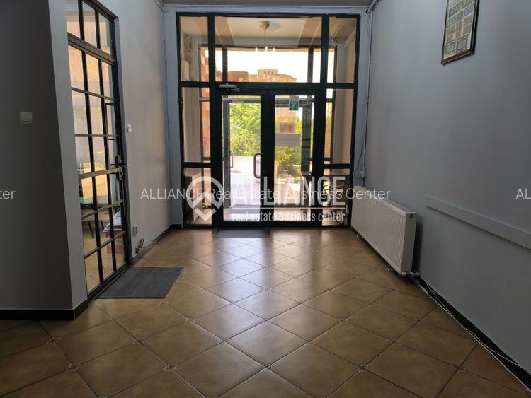 BALADA NEJ(COD03)-Etaj in cladire de birouri si parcare! - 60