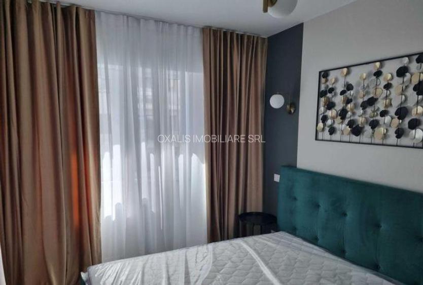 Apartament 3 camere!!!Granvia Residence!!! - 4