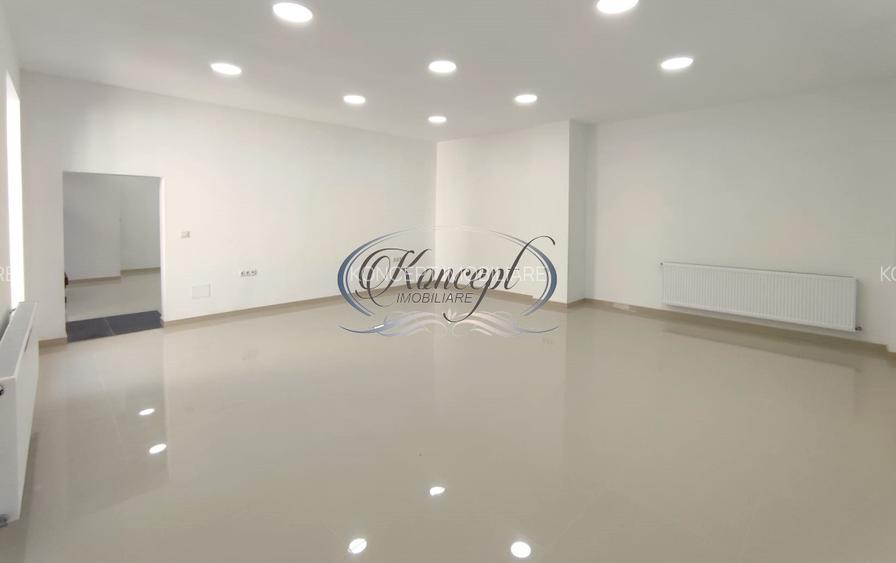 Spatiu servicii, Ultracentral, Str. Eroilor - 9