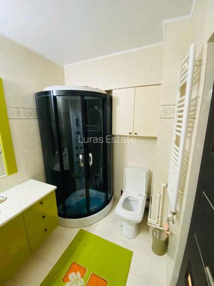 Apartament 2 camere Premium in Tomis Nord • Bloc Nou • 75 mp - 7