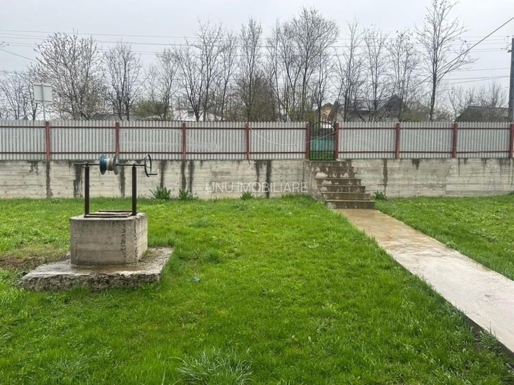 Casa Vila Proselnici Miroslava S+P+M, 1089 mp teren intravilan - 6