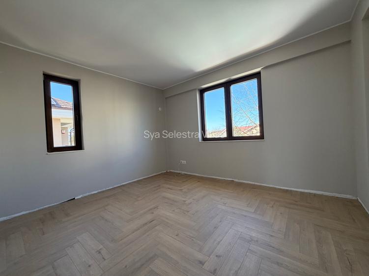 VILE DE LUX , 3 CASE CU CIRCUIT INCHIS , POMPA DE CALDURA, PANOURI FOTOVOLTAICE - 19