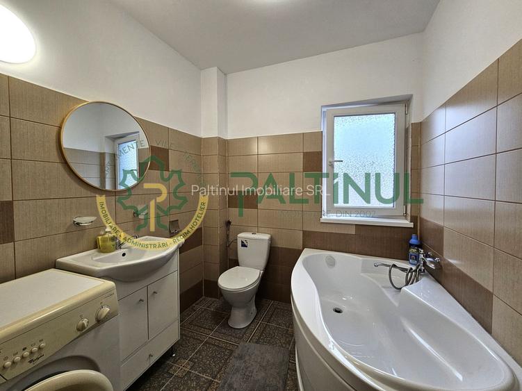 Apartament de inchiriat pe str. Daniel Renard, Sibiu - 6