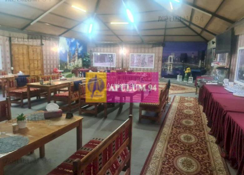 Hotel de vânzare în Sinaia - 26