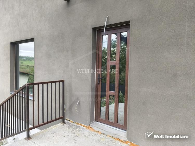 Duplex 4 camere, Iris, strada linistita, zona Auchan - 10