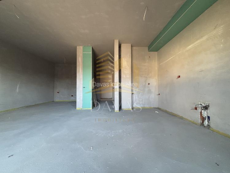 Apartament cu o camera  in bloc nou | Parcare - Baciu  - 5
