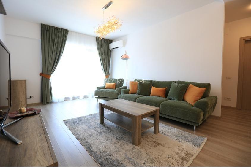 Bloc nou Petru Rareș 5-9 | Parcare subterană inclusă | Proprietar - 2