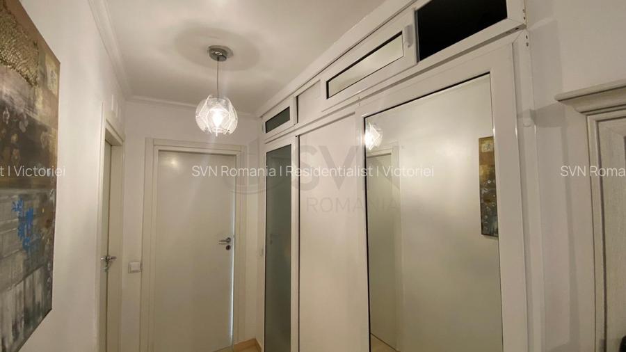 REA1025053 Apartament cu 4 camere Floreasca - 10