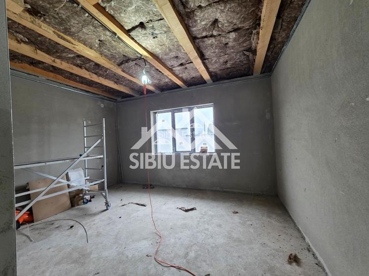 Casa individuala pe un singur nivel, Cristian, Sibiu - 6