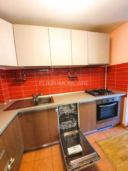 2 camere | Calea Plevnei | bloc nou | zona linistita  - 6