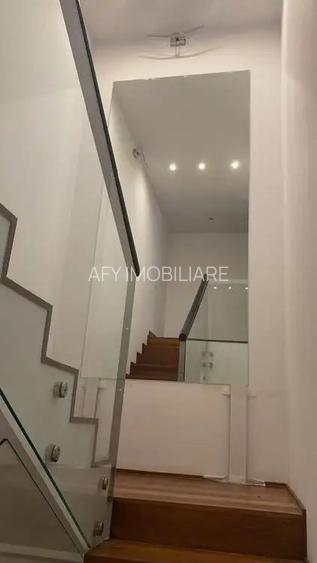 De vanzare apartament 3 camere Arcul de Triumf - 11