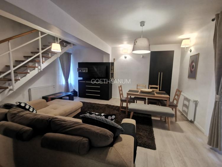 casa 3 camere Boreal 1000E/luna - 9