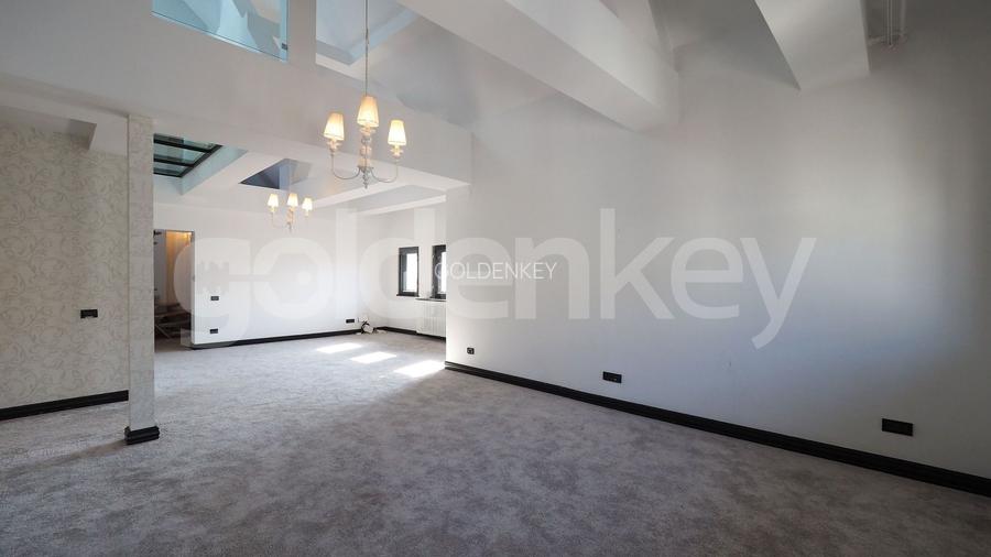 Duplex in vila renovat cu 4 camere, 2 bai | zona linistita | 200mpc - 4