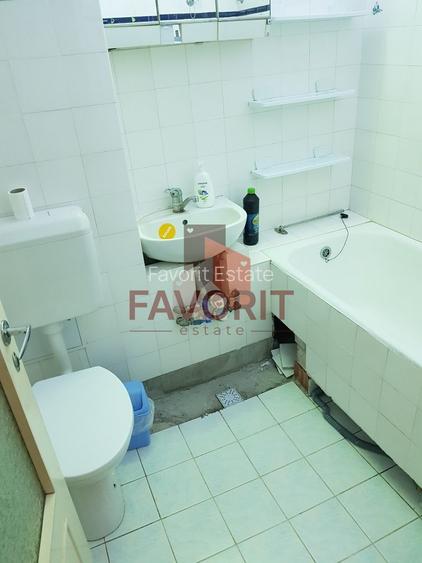 3 camere | etaj intermediar | lift | zona excelenta | boxa | - 12