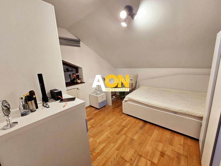 Apartament 3 Camere Zona Cetate, cu Scara Interioara - 13