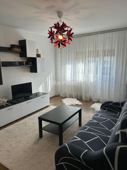 Inchiriere 3 camere, decomandate, Str. Dreptatii, Militari - 5