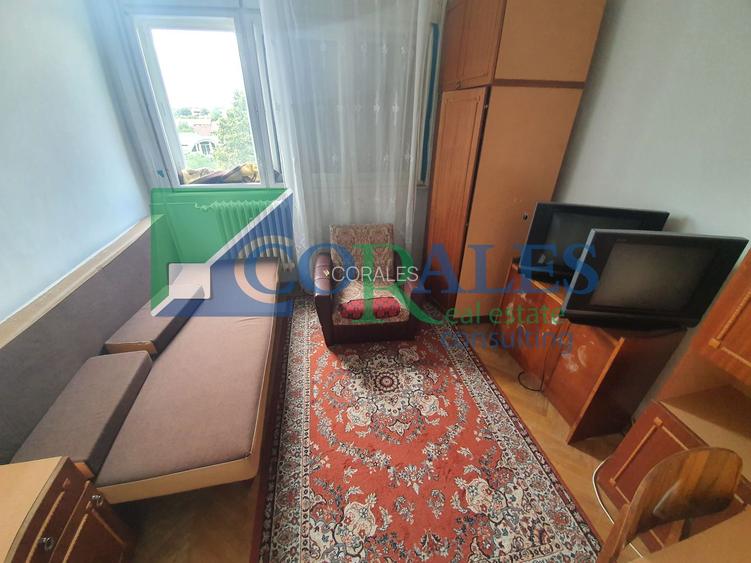 3 cam. Bloc ANVELOPAT, 68 mp utili,  Complex-zona OLIMPIA, boxa - 4