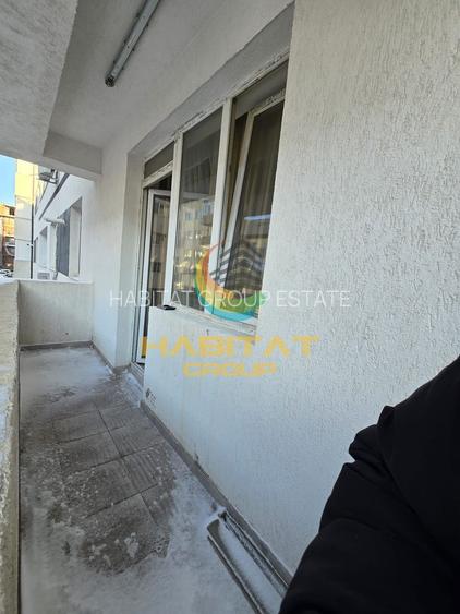 Garsoniera etaj 1 an ctie 2019 cu Mutare imediata - 7