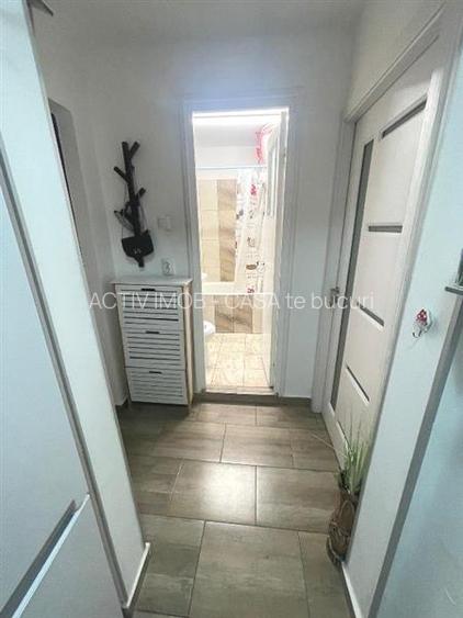 Vanzare 2 camere - Drumul Taberei  -  metrou Raul Doamnei - 64000E ! - 6