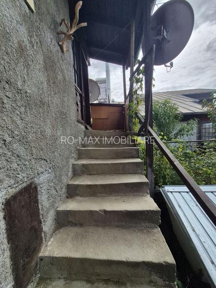 Vila 4 camere + teren 818 mp central Provita de Sus (lângă școală) - 32