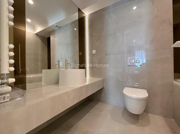 INCHIRIERE APARTAMENT 3 CAMERE CORTINA NORTH ZONA PIPERA ROND OMV - 6