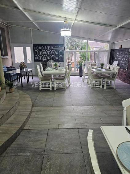 Restaurant + Pensiune in IOSIA P+M - 4