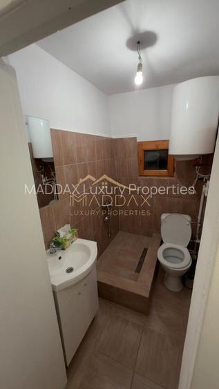 4 camere premium // duplex // Ideal birou cabinet // Calea Victoriei - 59