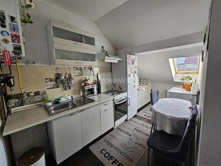 Apartament cu 2 camere in Turnisor - 5