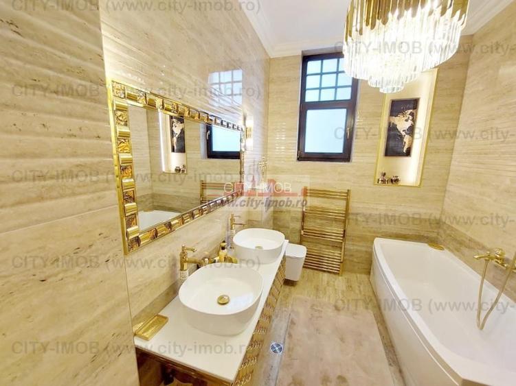 Inchiriere  apartament apartament  5 camere Armeneasca - 26