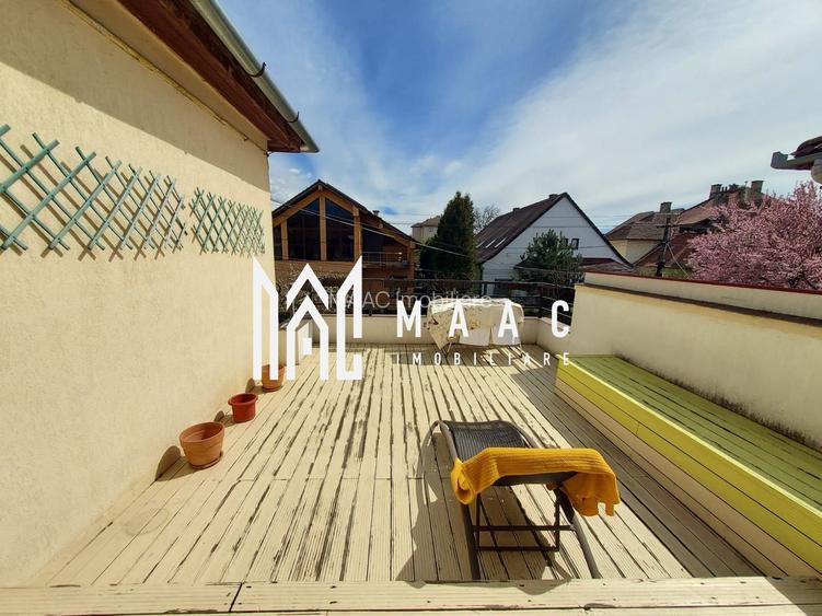 Casa 4 camere I Curte I 220 mp utili I Parcul Sub Arini - 11