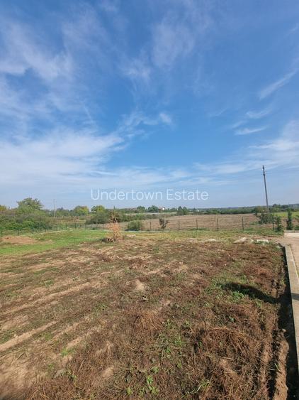Industrial PARK for Sale – 4 Warehouses with Land, Near Bucharest (INTRAVILAN) - 18