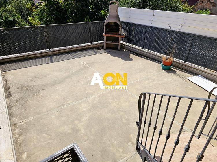 Casa 7 camere, garaj dublu, finisaje lux, 629 mp teren,zona Prefectura - 5