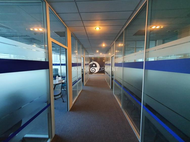 Birou in zona Herastrau- Aurel Vlaicu -  Comision 0% - 5