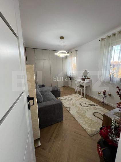 Oportunitate! Vilă 190mp, finisaje LUX, piscină și panoramă! - 11