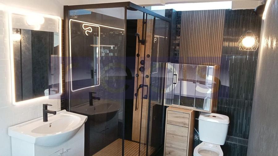 VANZARE 4 CAMERE MANSARDA SPECTACULOASA | VEDERE PANORAMICA PADUREA BANEASA - 5