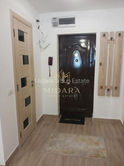 Garsonieră - Dristor | Etaj 2 | Metrou la 1 minut | 400€/lună - 14