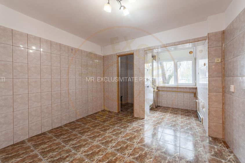 Apartament 5 camere parter zona Rolast-Jumbo - 9