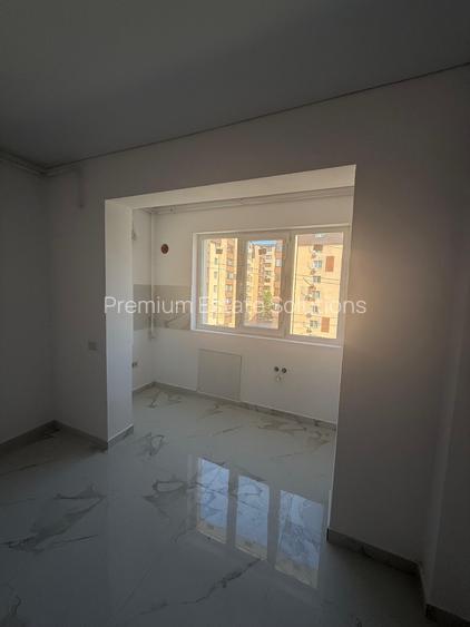 APARTAMENT TIP STUDIO- COMISION 0% - MILITARI RESIDENCE-PROIECT NOU - 11