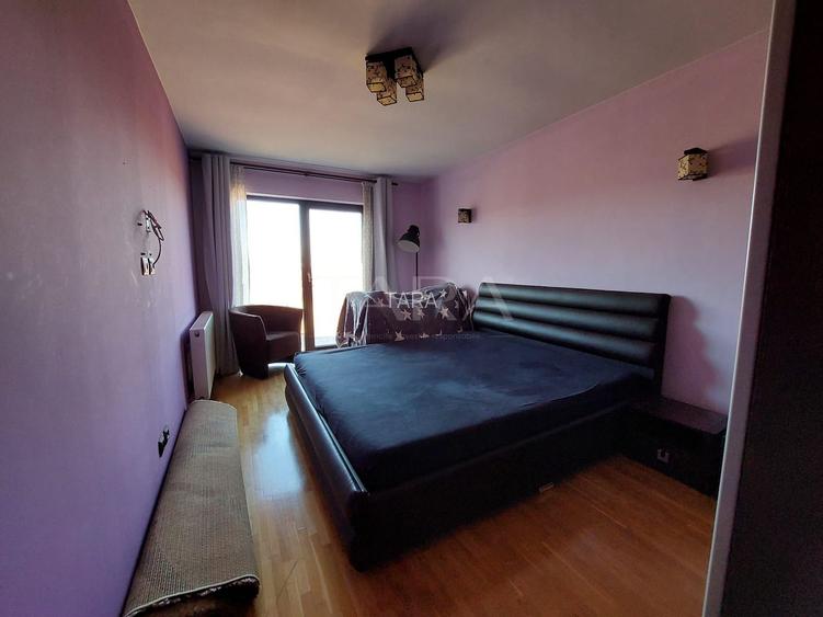 Casa visurilor tale în Florești, in aproprierea strazii Avram Iancu. - 15