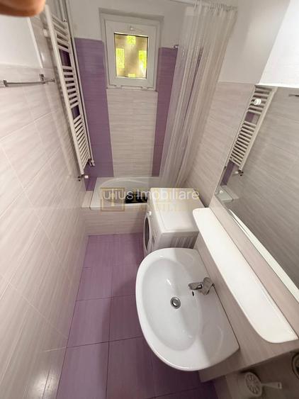 2 camere| Dacia-la 8 minute de Iulius Mall| centrala proprie| apartament frumos| - 11